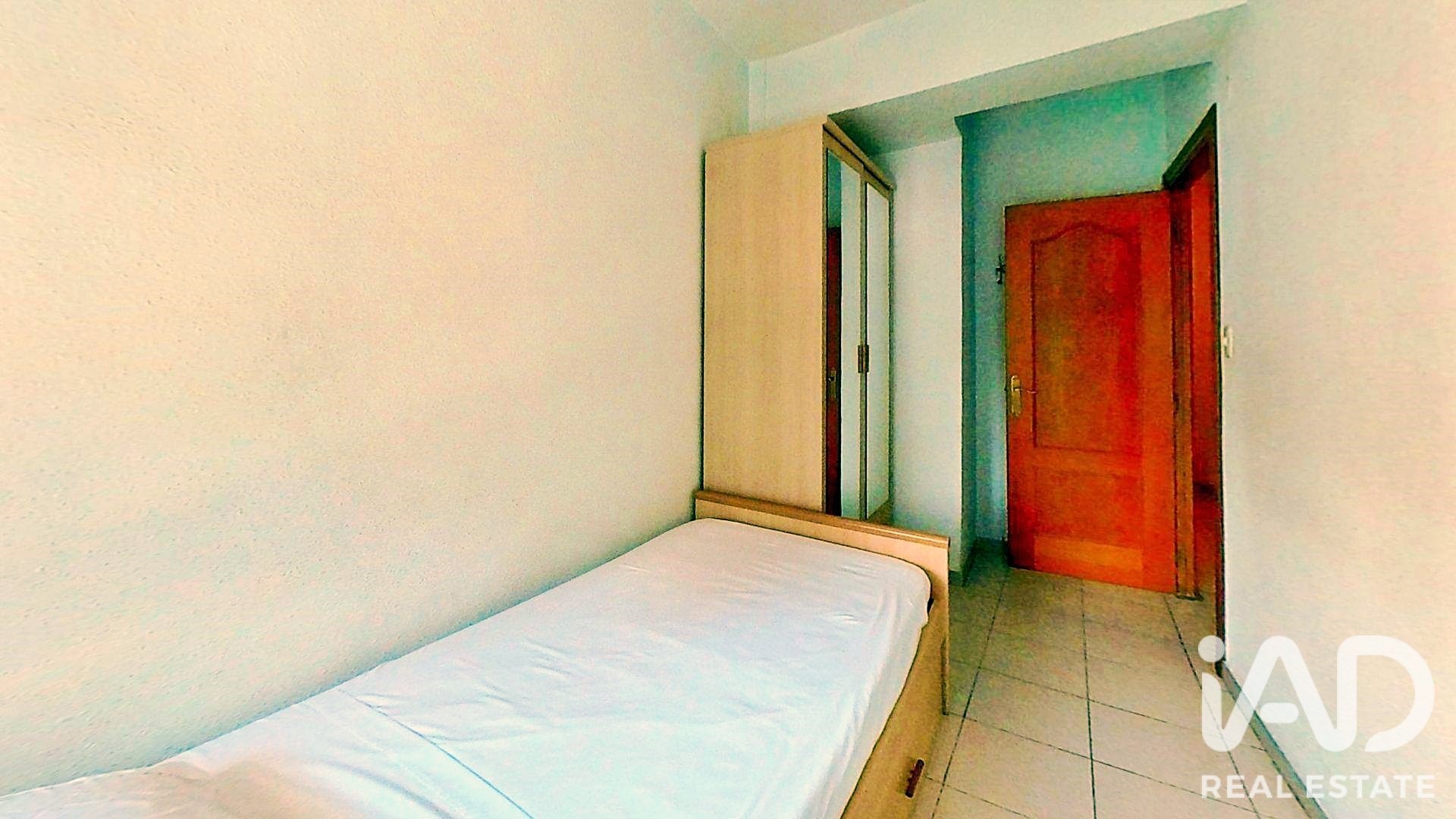 Dzīvoklis Alicante, Spānijā 3 istabas, 56 m2 Nr. 194393