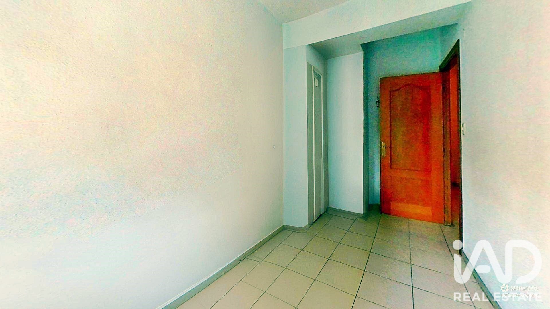 Dzīvoklis Alicante, Spānijā 3 istabas, 56 m2 Nr. 194393