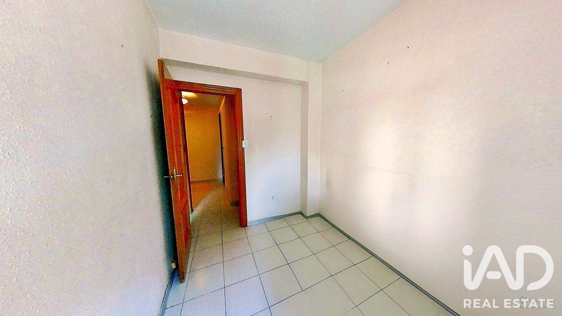 Dzīvoklis Alicante, Spānijā 3 istabas, 56 m2 Nr. 194393