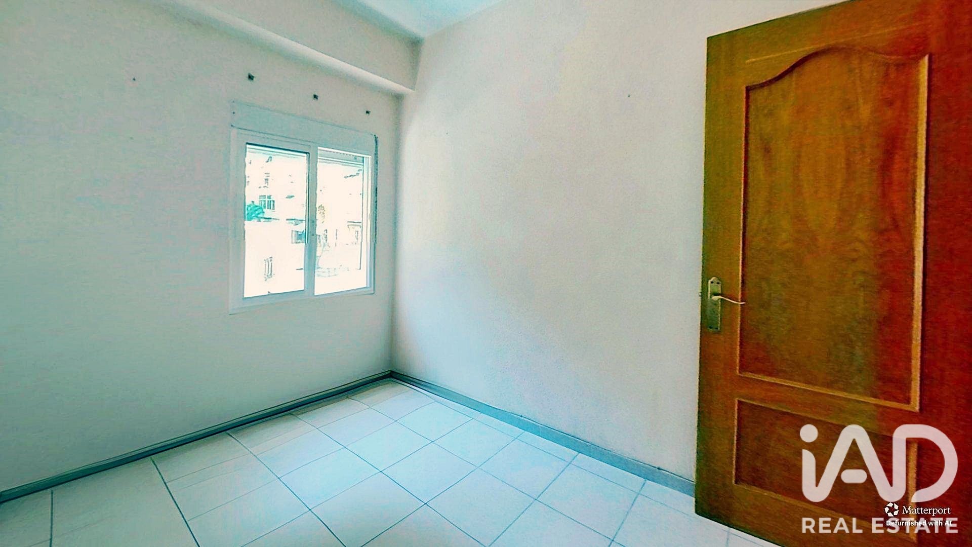 Dzīvoklis Alicante, Spānijā 3 istabas, 56 m2 Nr. 194393