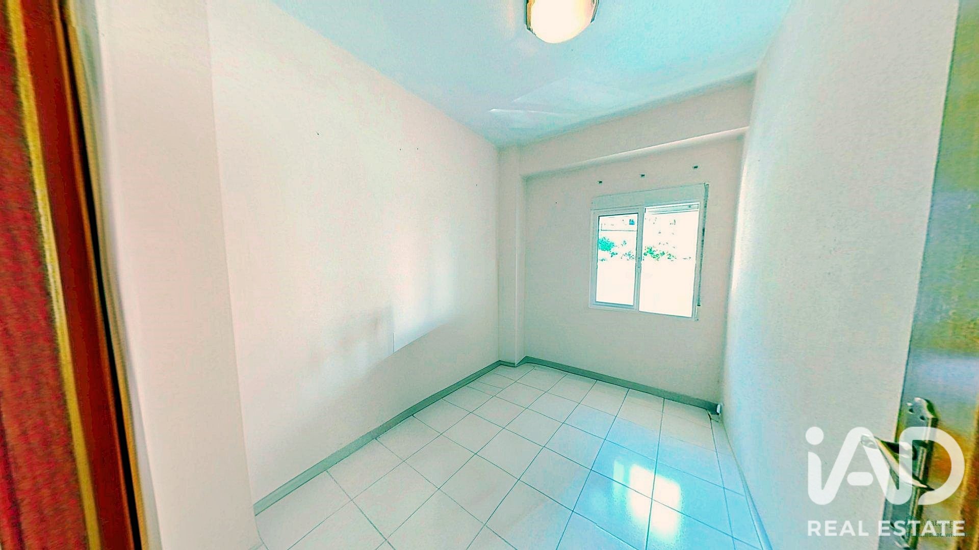 Dzīvoklis Alicante, Spānijā 3 istabas, 56 m2 Nr. 194393