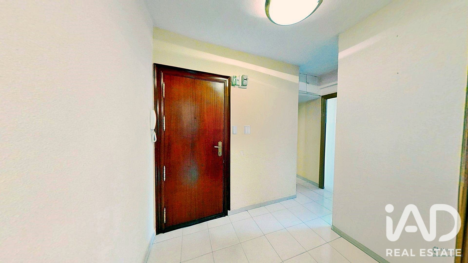 Dzīvoklis Alicante, Spānijā 3 istabas, 56 m2 Nr. 194393