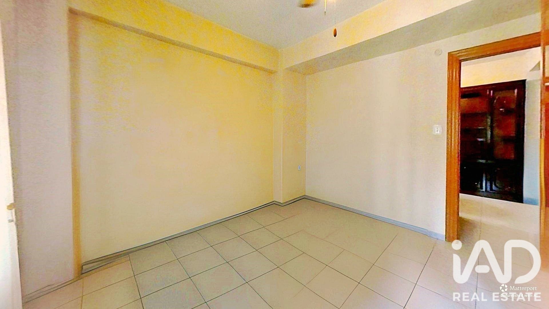Dzīvoklis Alicante, Spānijā 3 istabas, 56 m2 Nr. 194393
