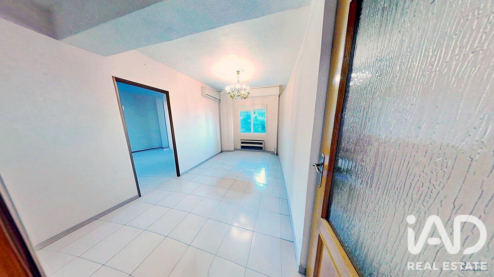 Dzīvoklis Alicante, Spānijā 3 istabas, 56 m2 Nr. 194393