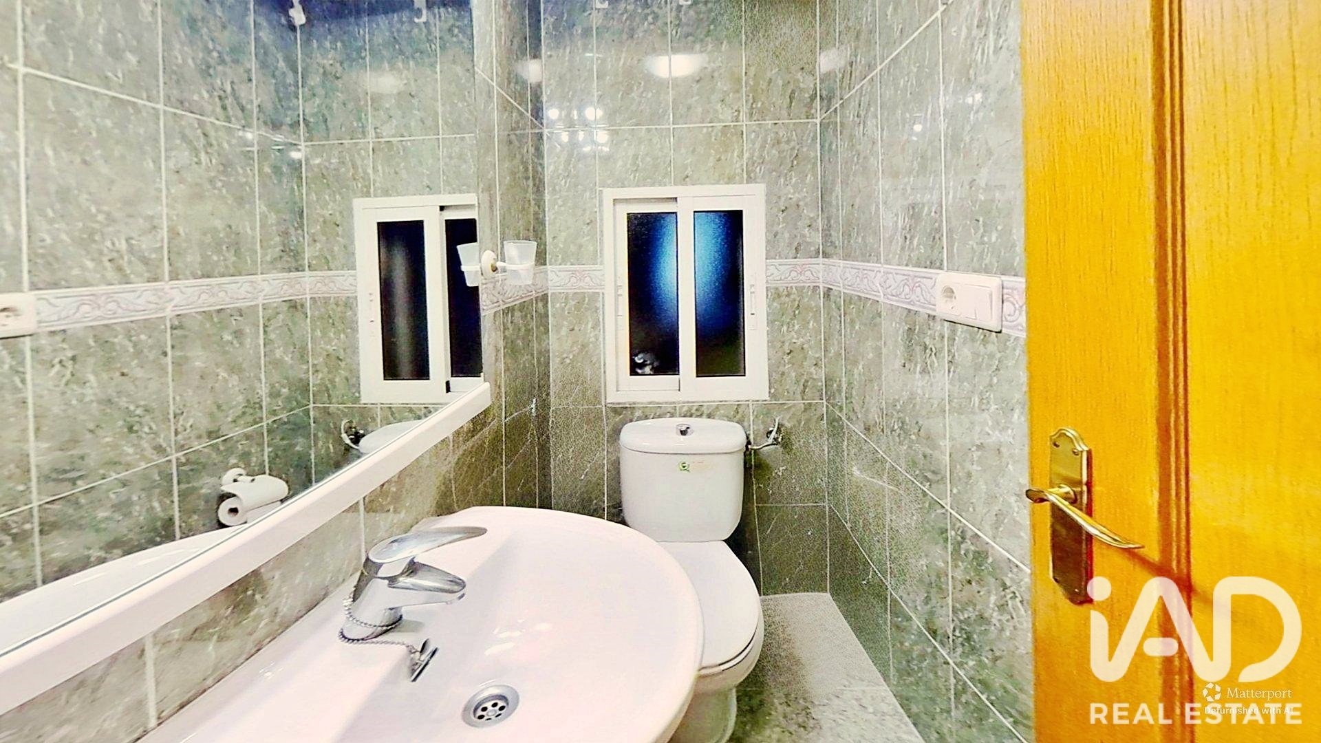 Dzīvoklis Alicante, Spānijā 3 istabas, 56 m2 Nr. 194393