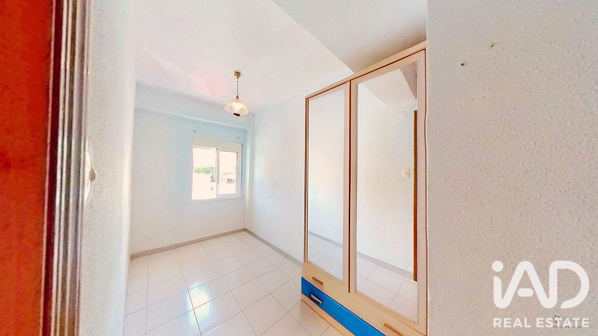 Dzīvoklis Alicante, Spānijā 3 istabas, 56 m2 Nr. 194393