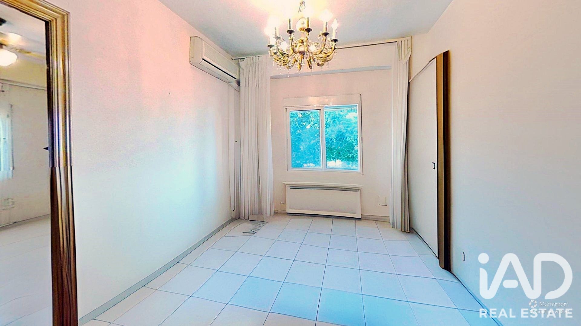 Dzīvoklis Alicante, Spānijā 3 istabas, 56 m2 Nr. 194393