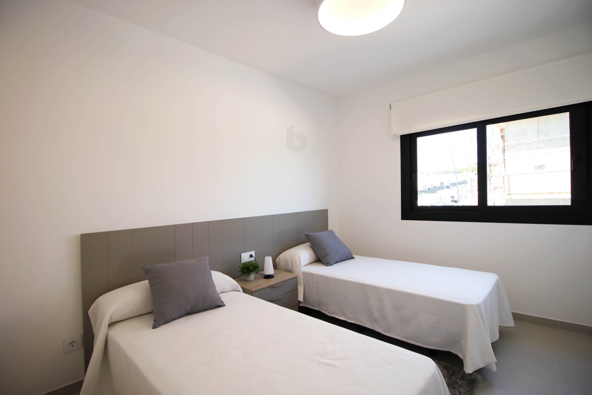 Appartamento a Pinar De Campoverde, Alicante, Spagna 3 camere da letto, 238 mq. N° 110499
