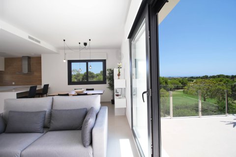 Apartment in Pinar De Campoverde, Alicante, Spain 3 bedrooms, 238 sq.m. No. 110499
