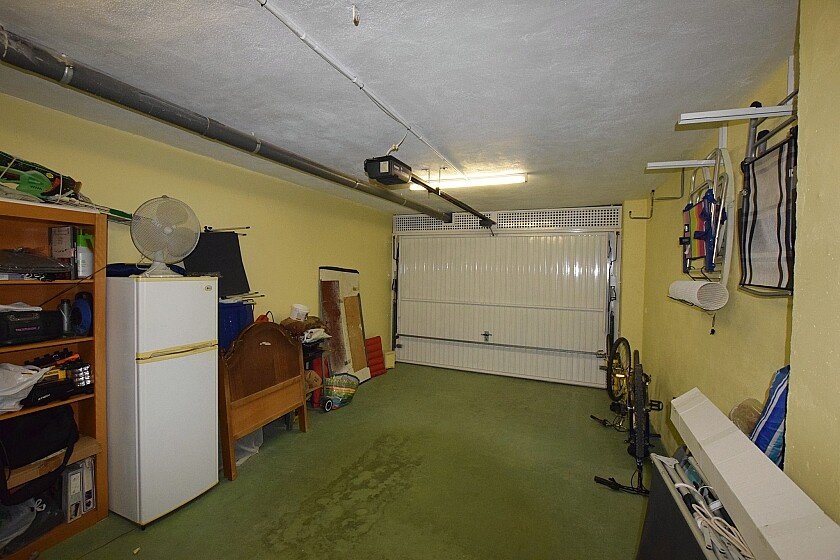 Villa a La Florida, Alicante, Spagna 3 camere da letto, 107 mq. N° 69778
