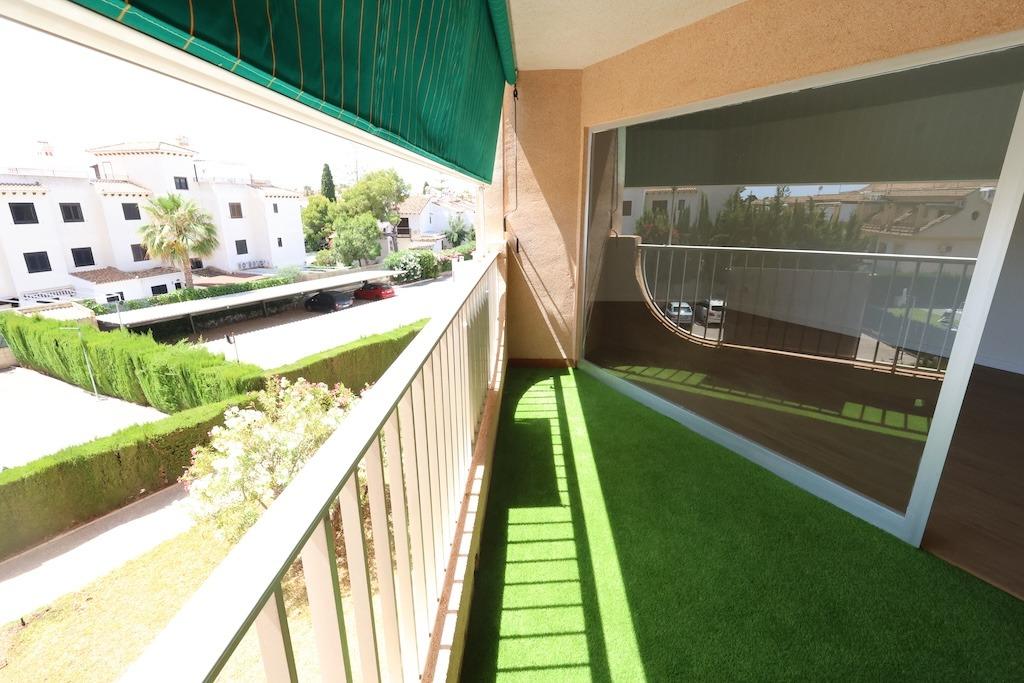 Apartment à Alicante, Espagne 3 chambres, 106 m2 No. 189997