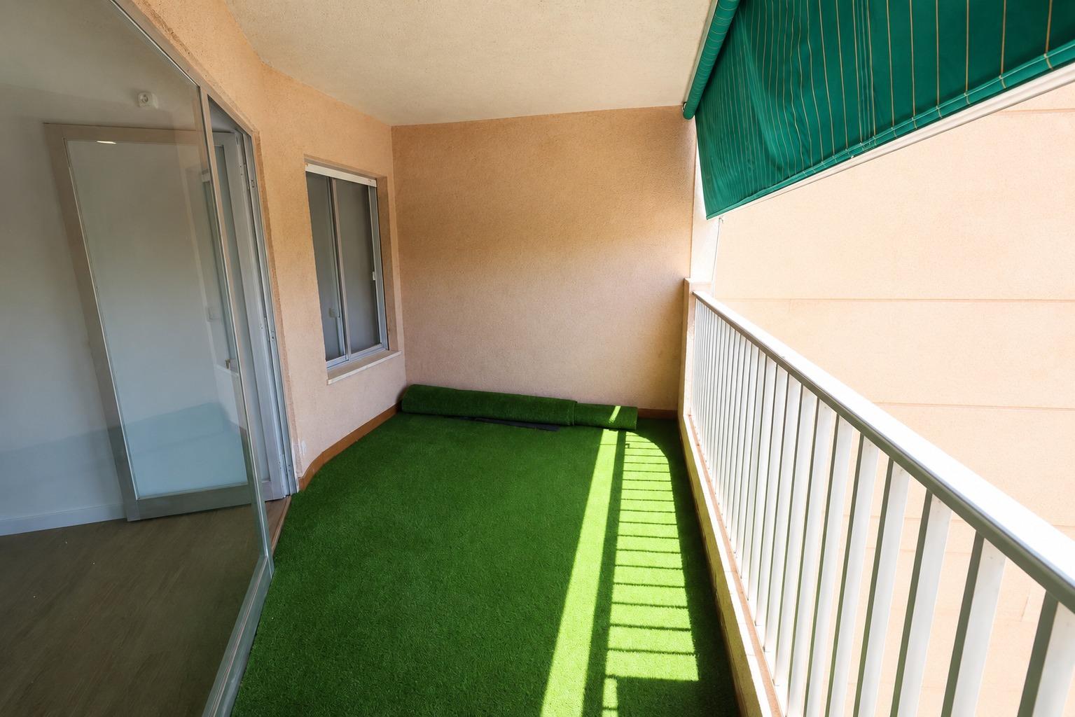 Apartment à Alicante, Espagne 3 chambres, 106 m2 No. 189997