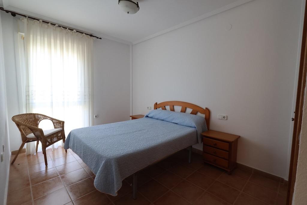 Kaupunkipientalo Alicante, Espanja 3 makuuhuonetta, 164 m2 No. 189995