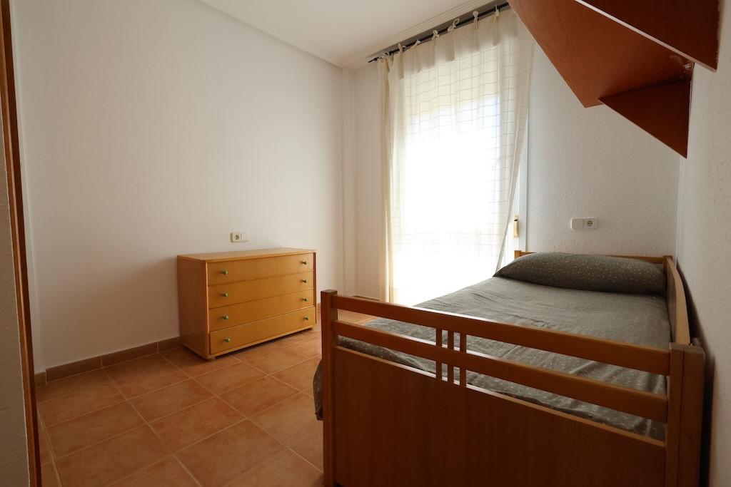 Kaupunkipientalo Alicante, Espanja 3 makuuhuonetta, 164 m2 No. 189995