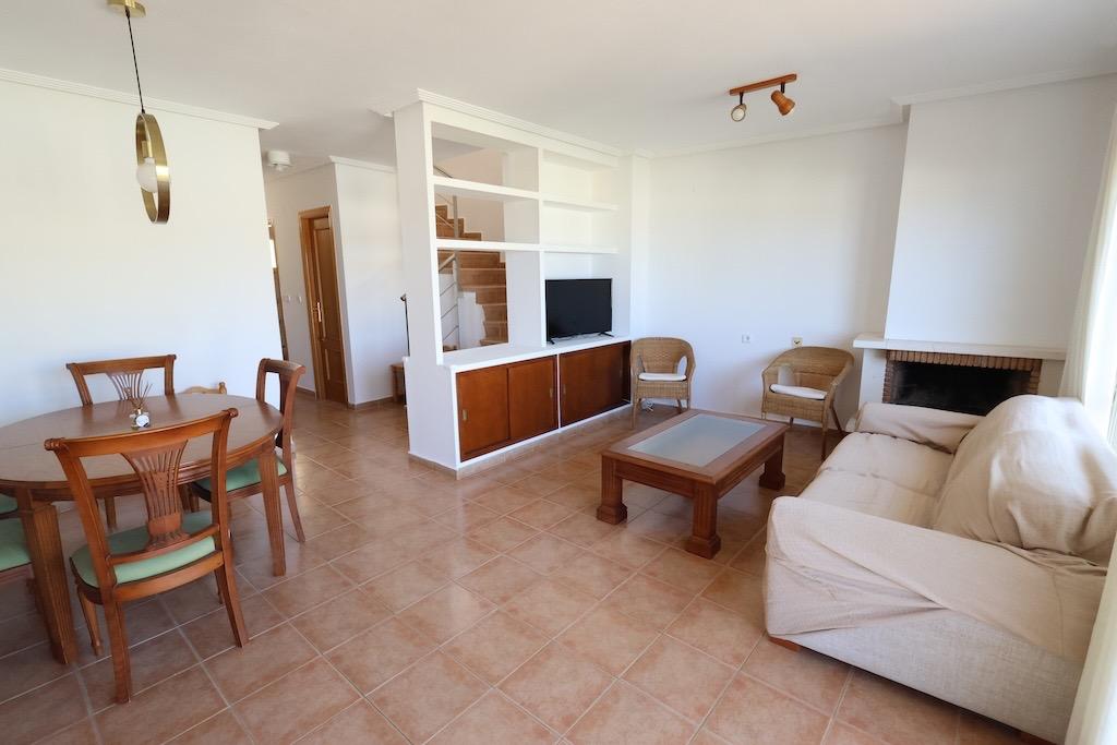 Kaupunkipientalo Alicante, Espanja 3 makuuhuonetta, 164 m2 No. 189995