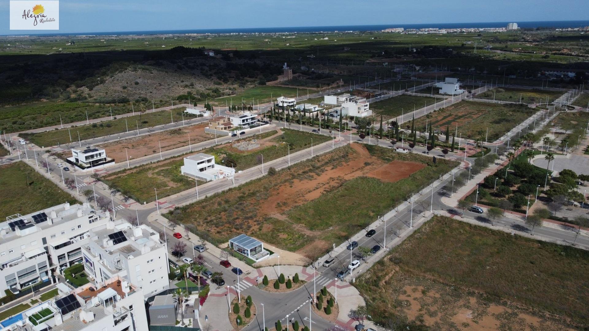 Apartment à Sagunto, Valencia, Espagne 1 chambre, 162 m2 No. 165566
