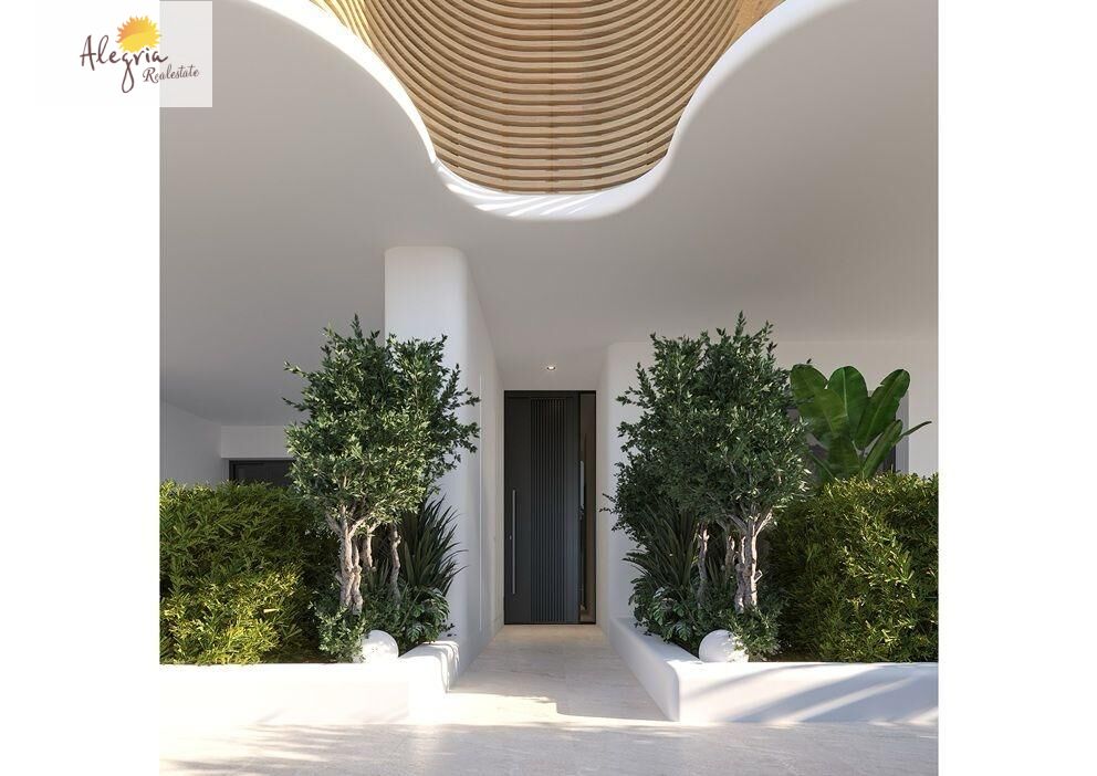 Apartment à Sagunto, Valencia, Espagne 1 chambre, 162 m2 No. 165566