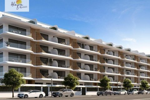 Apartament w Sagunto, Valencia, Hiszpania 1 sypialnia, 162 mkw. nr 165566