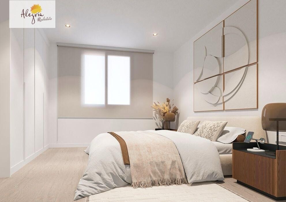 Apartment à Sagunto, Valencia, Espagne 1 chambre, 162 m2 No. 165566
