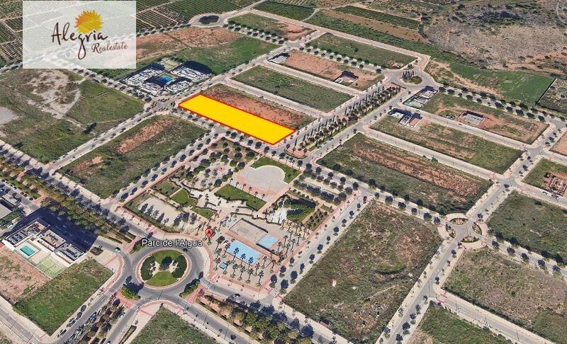 Apartment à Sagunto, Valencia, Espagne 1 chambre, 162 m2 No. 165566