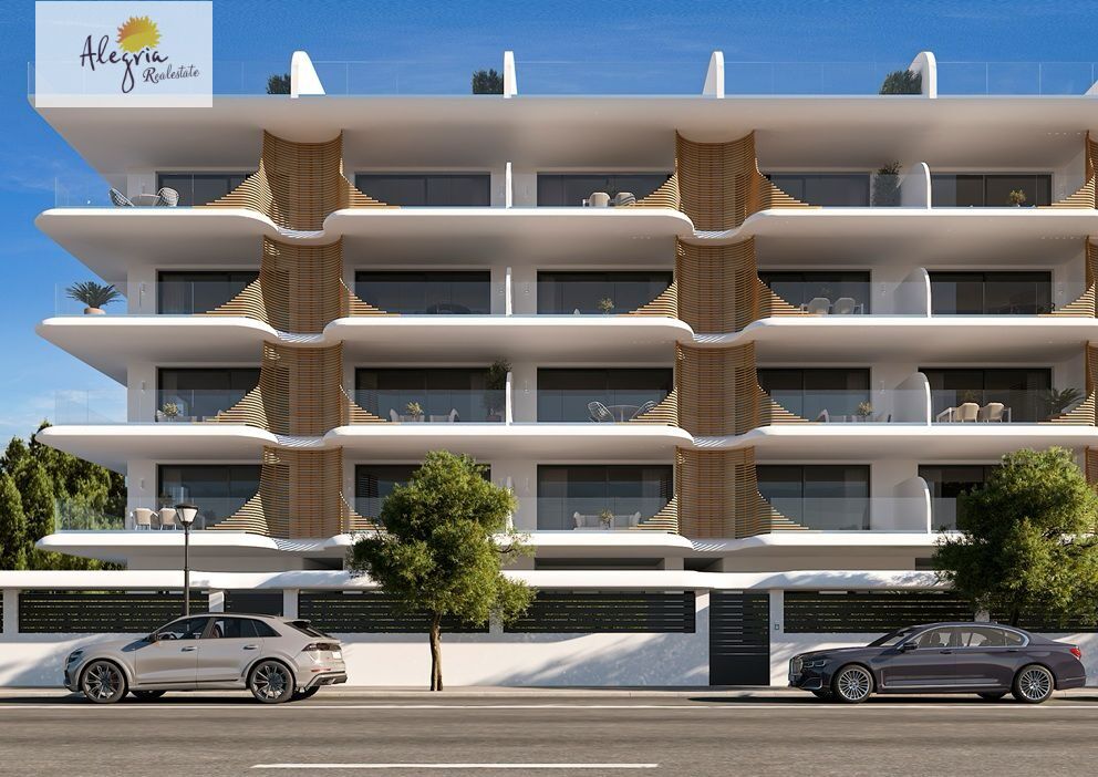 Apartment à Sagunto, Valencia, Espagne 1 chambre, 162 m2 No. 165566