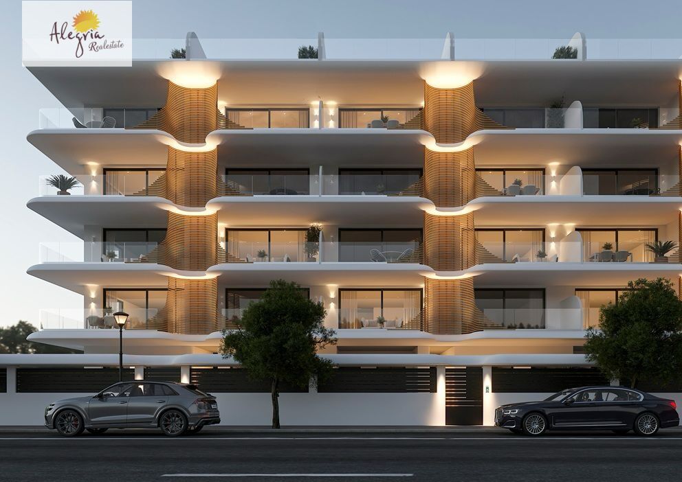 Apartment à Sagunto, Valencia, Espagne 1 chambre, 162 m2 No. 165566