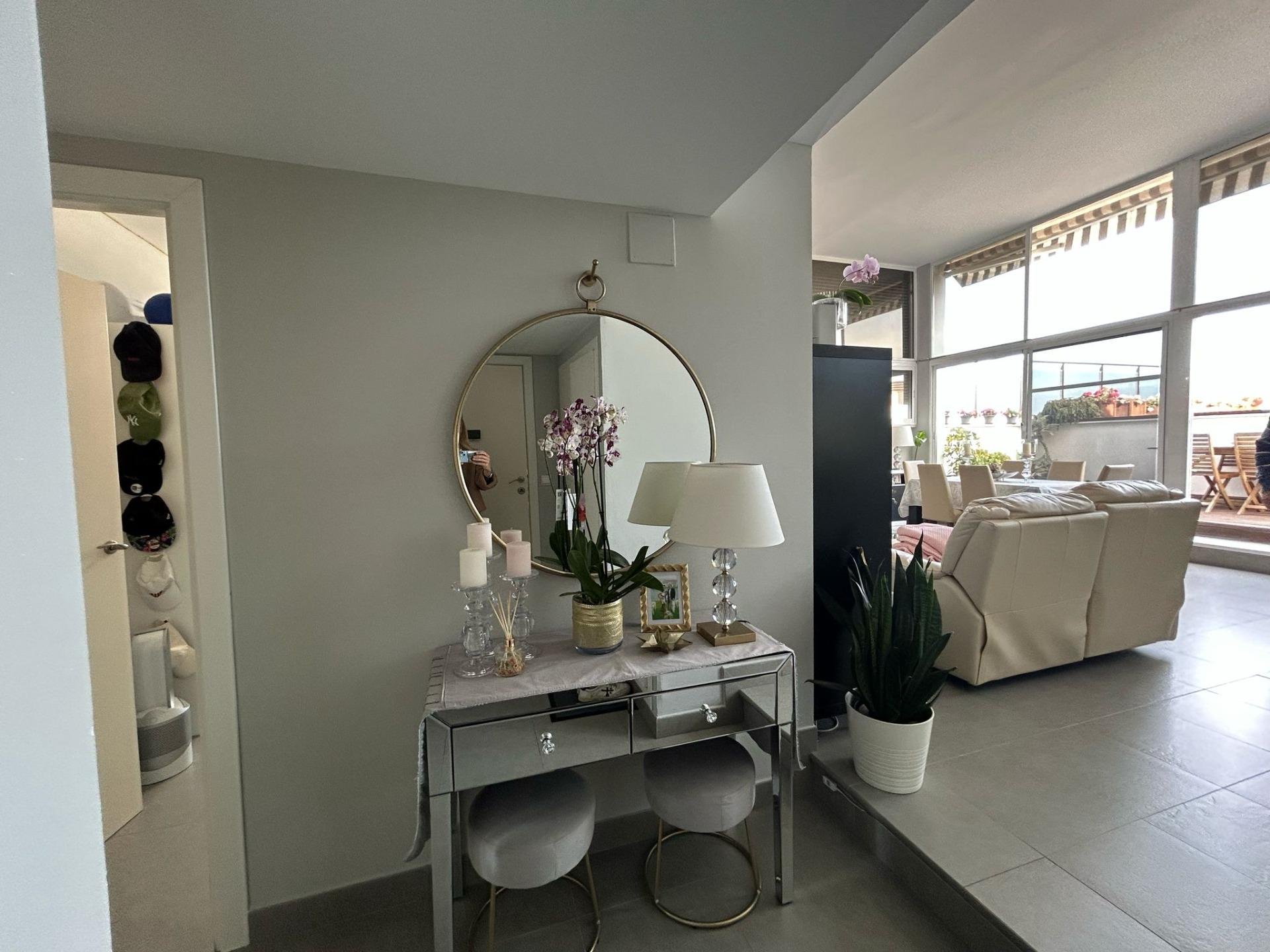 Kattohuoneisto Finestrat, Alicante, Espanja 3 makuuhuonetta, 172 m2 No. 165565