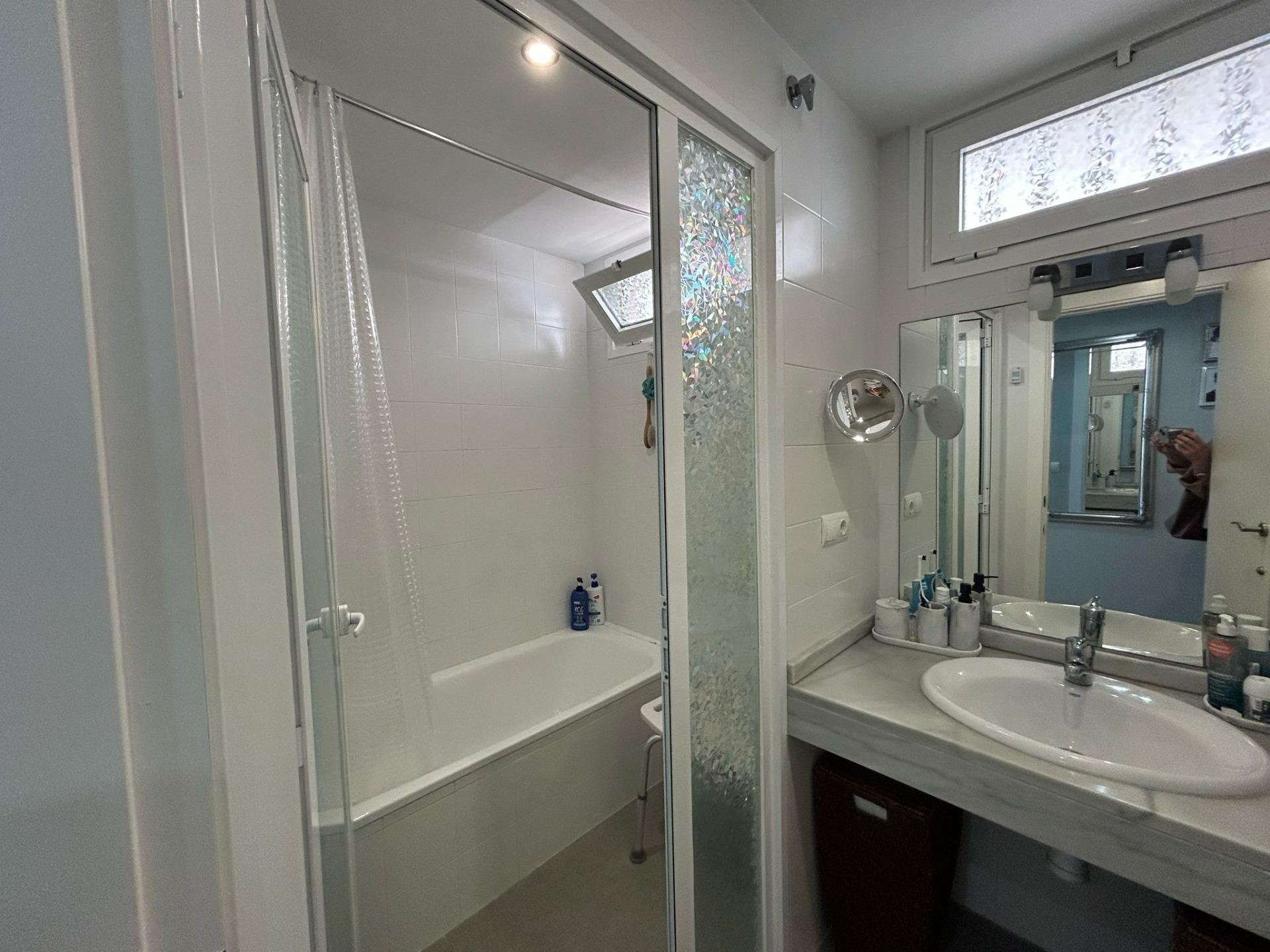 Kattohuoneisto Finestrat, Alicante, Espanja 3 makuuhuonetta, 172 m2 No. 165565