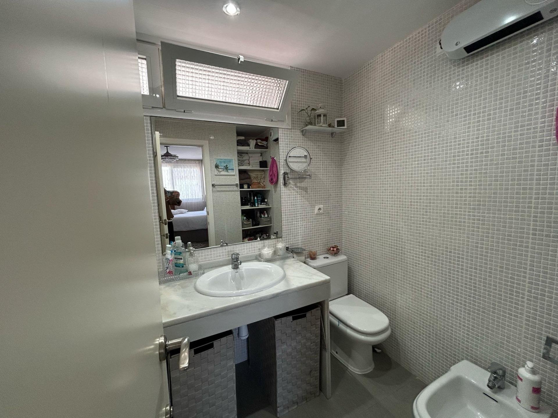 Kattohuoneisto Finestrat, Alicante, Espanja 3 makuuhuonetta, 172 m2 No. 165565