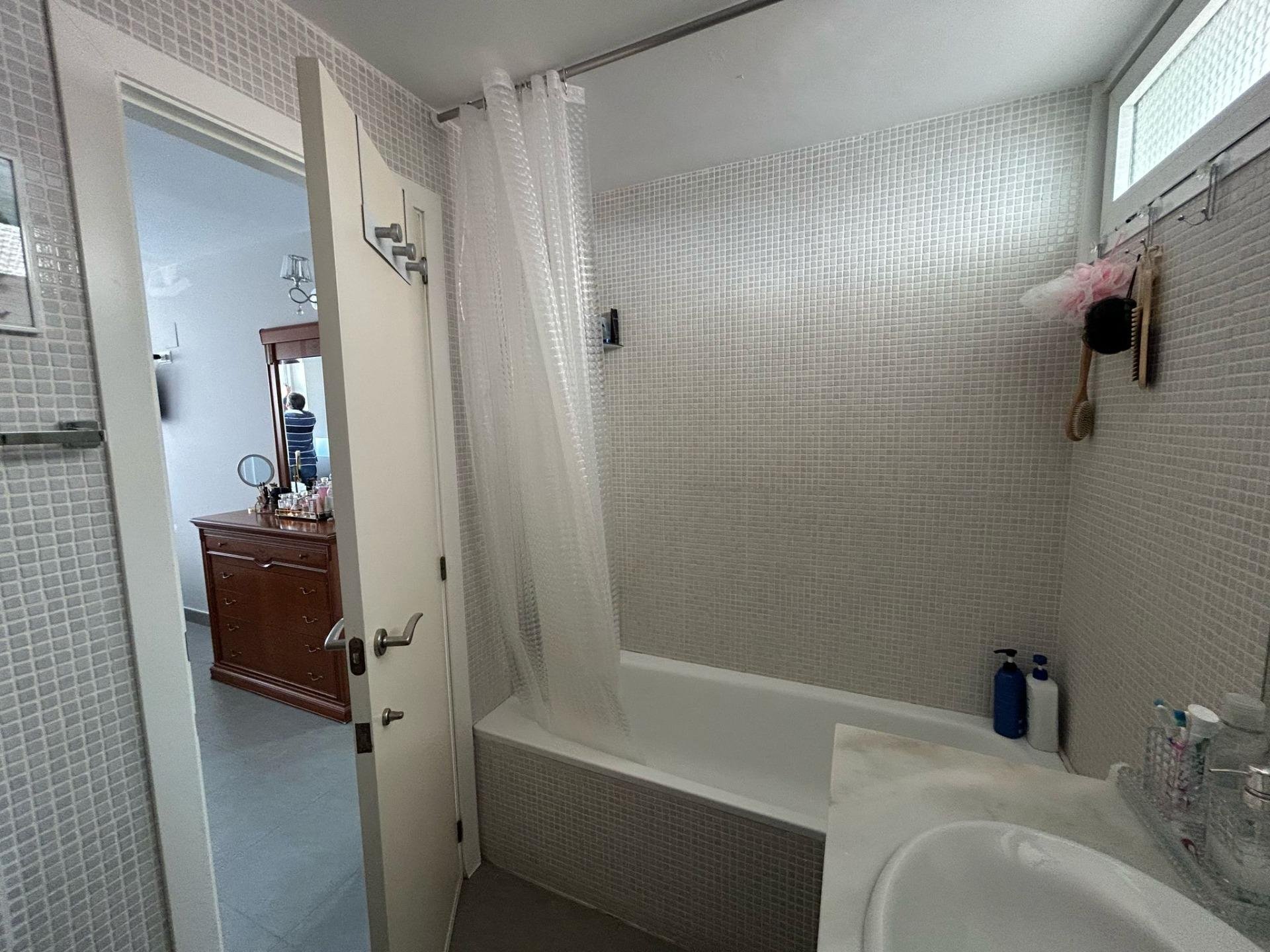Kattohuoneisto Finestrat, Alicante, Espanja 3 makuuhuonetta, 172 m2 No. 165565