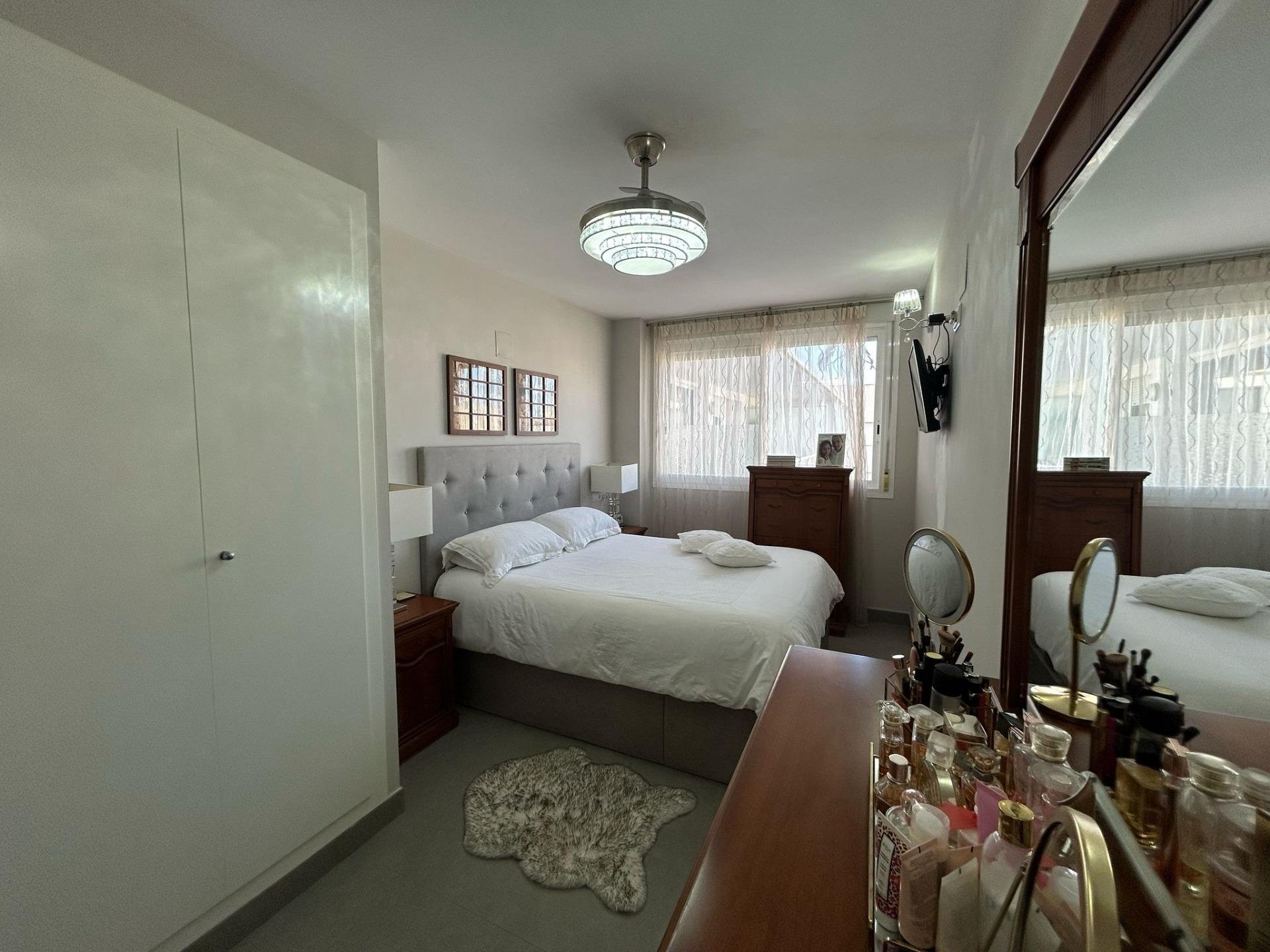 Kattohuoneisto Finestrat, Alicante, Espanja 3 makuuhuonetta, 172 m2 No. 165565