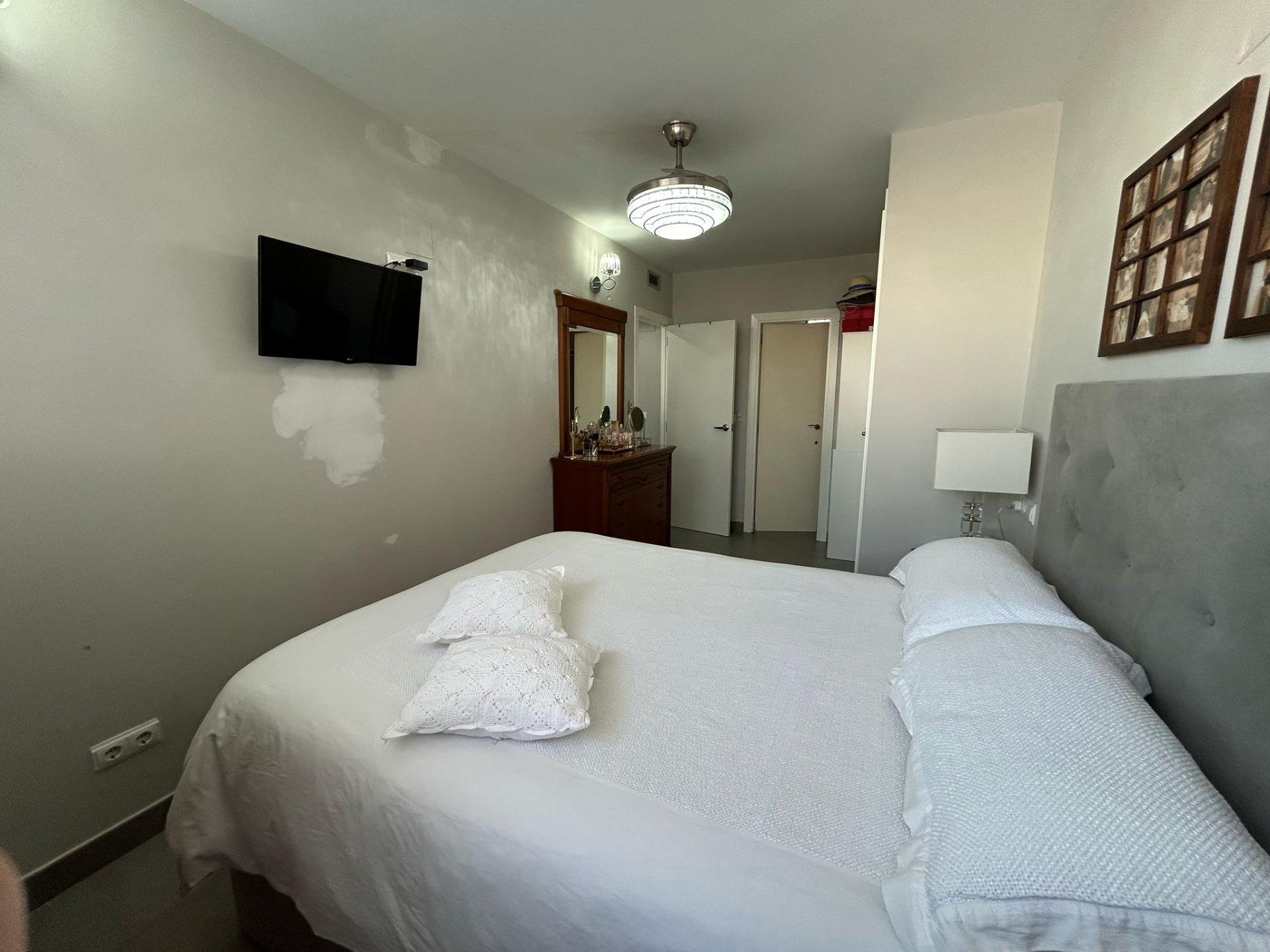 Kattohuoneisto Finestrat, Alicante, Espanja 3 makuuhuonetta, 172 m2 No. 165565