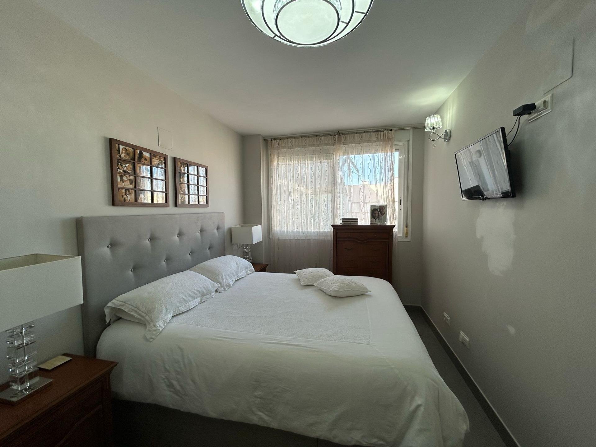 Kattohuoneisto Finestrat, Alicante, Espanja 3 makuuhuonetta, 172 m2 No. 165565