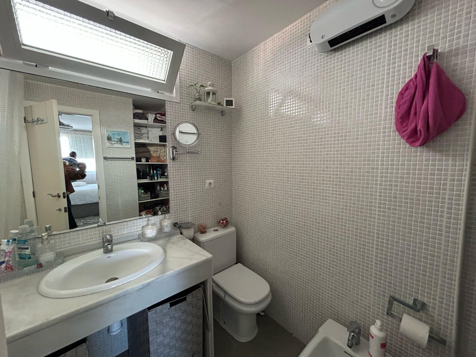 Kattohuoneisto Finestrat, Alicante, Espanja 3 makuuhuonetta, 172 m2 No. 165565