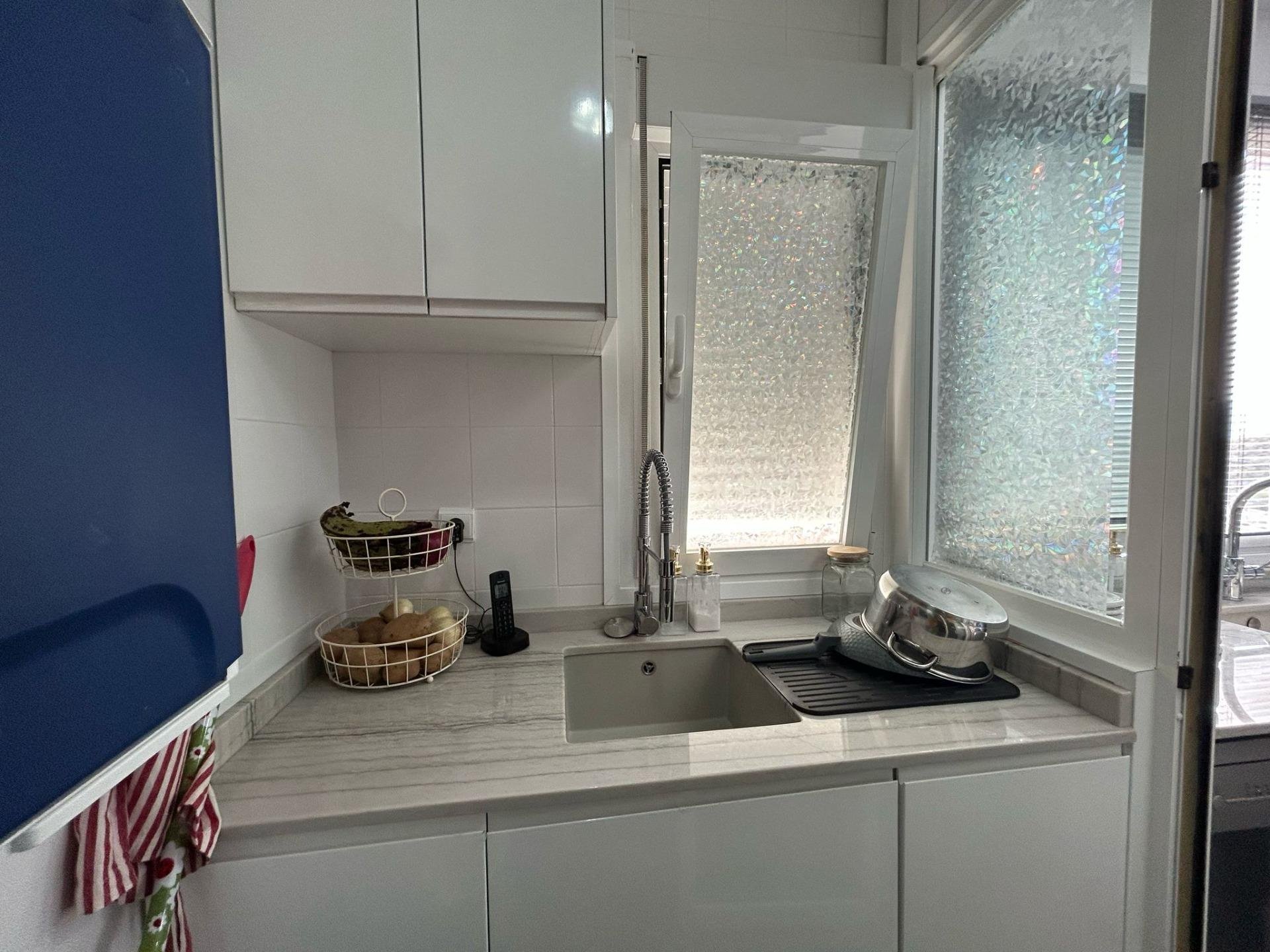 Kattohuoneisto Finestrat, Alicante, Espanja 3 makuuhuonetta, 172 m2 No. 165565