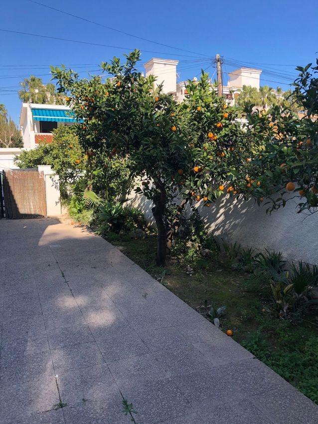 House à Albir, Alicante, Espagne 3 chambres, 200 m2 No. 165570
