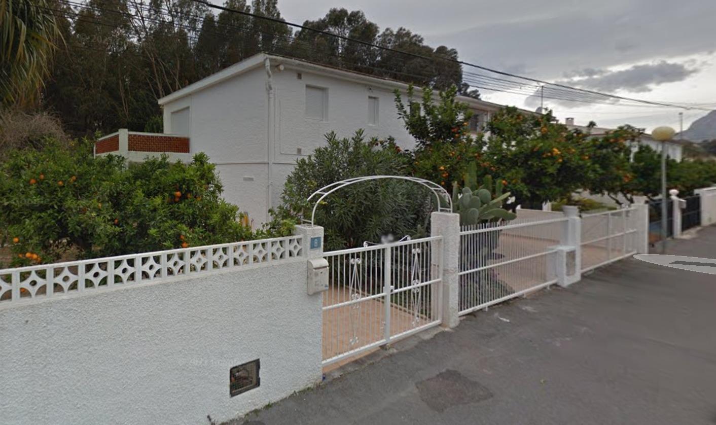 House à Albir, Alicante, Espagne 3 chambres, 200 m2 No. 165570