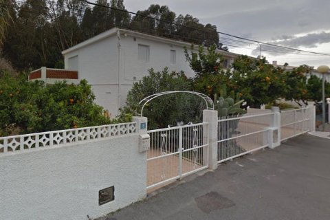 House in Albir, Alicante, Spain 3 bedrooms, 200 sq.m. No. 165570