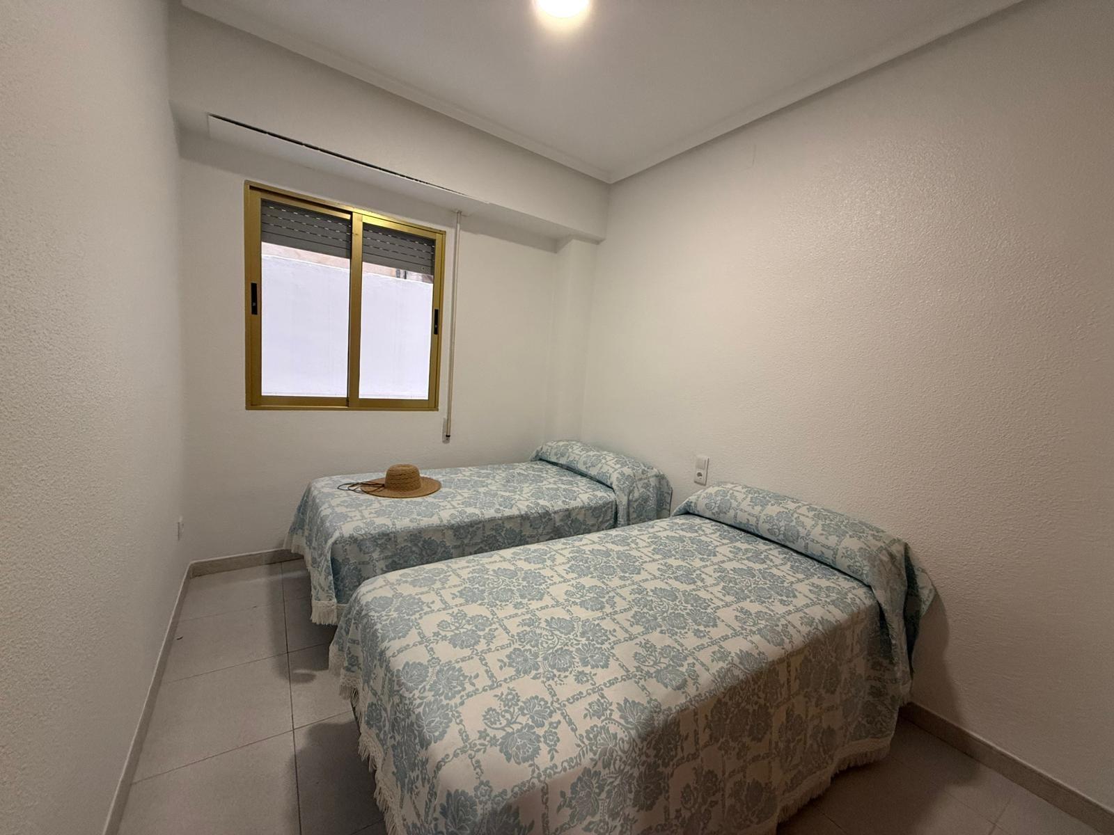 Apartment in La Mata, Alicante, Spain 3 bedrooms, 93 sq.m. No. 165567