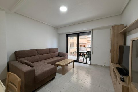 Apartamento en La Mata, Alicante, España 3 dormitorios, 93 m2 No. 165567