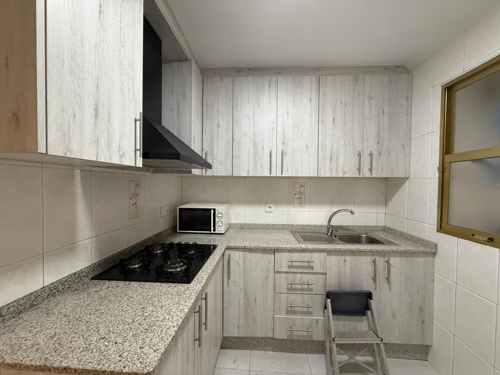 Apartment in La Mata, Alicante, Spain 3 bedrooms, 93 sq.m. No. 165567
