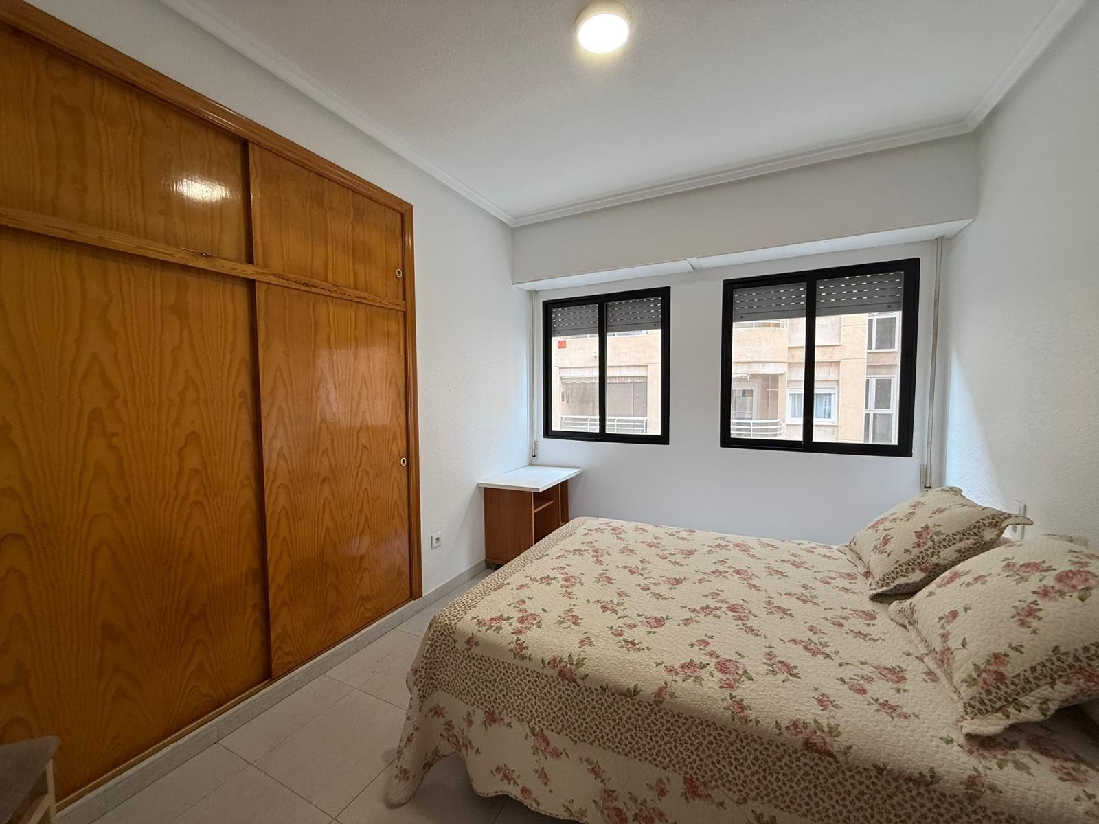 Apartment in La Mata, Alicante, Spain 3 bedrooms, 93 sq.m. No. 165567