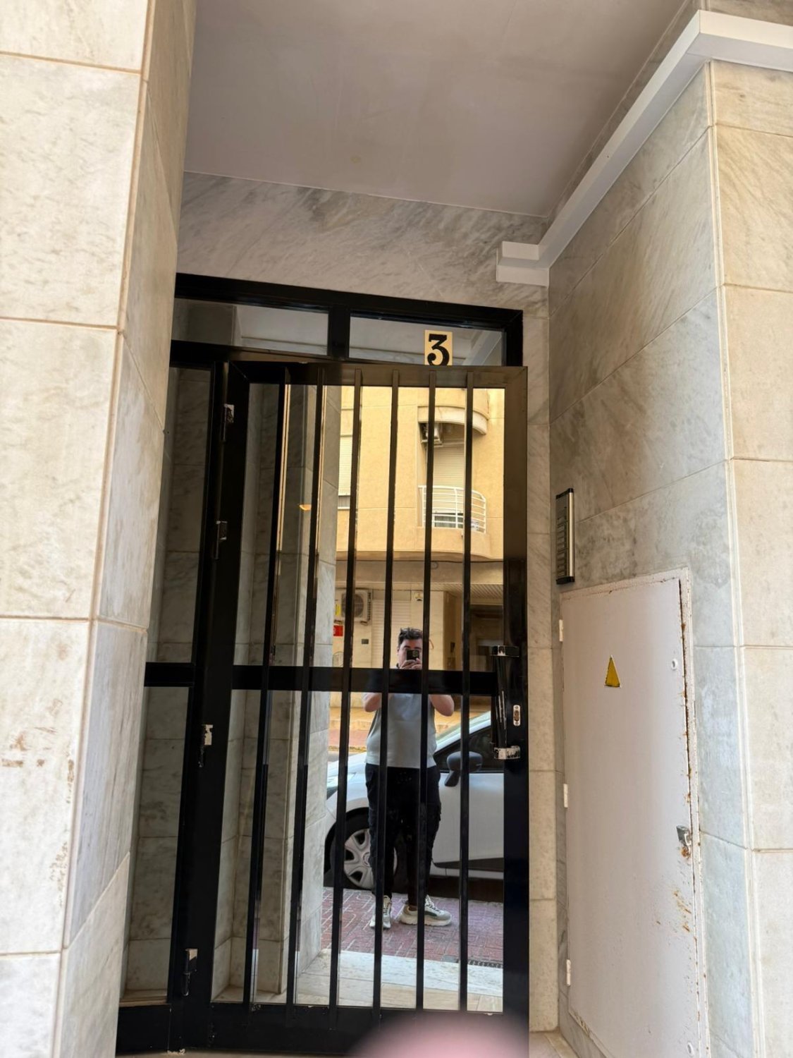 Apartment in La Mata, Alicante, Spain 3 bedrooms, 93 sq.m. No. 165567