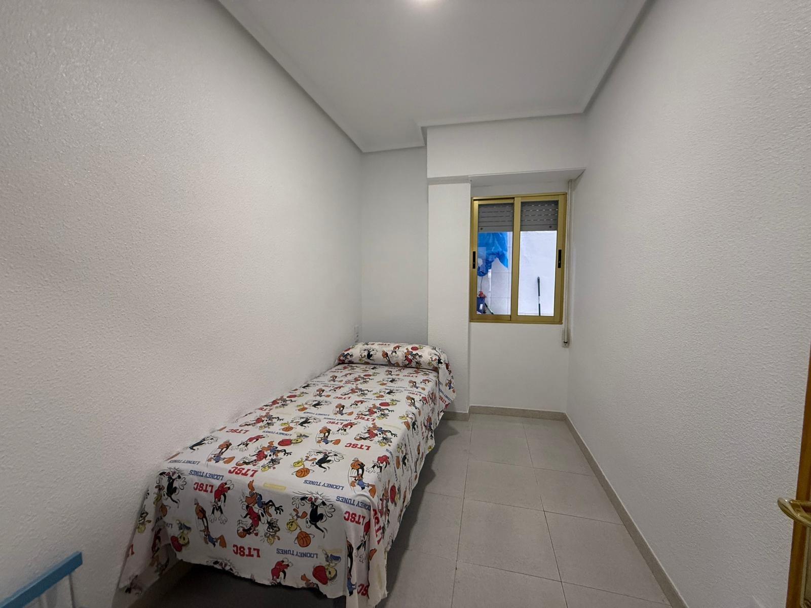 Apartment in La Mata, Alicante, Spain 3 bedrooms, 93 sq.m. No. 165567