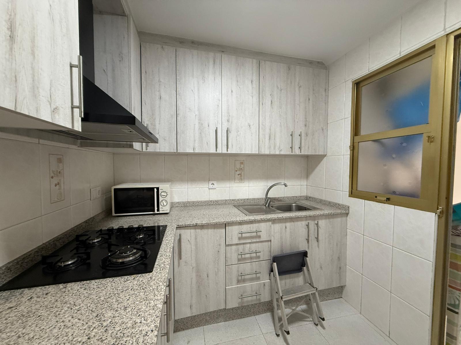 Apartment in La Mata, Alicante, Spain 3 bedrooms, 93 sq.m. No. 165567
