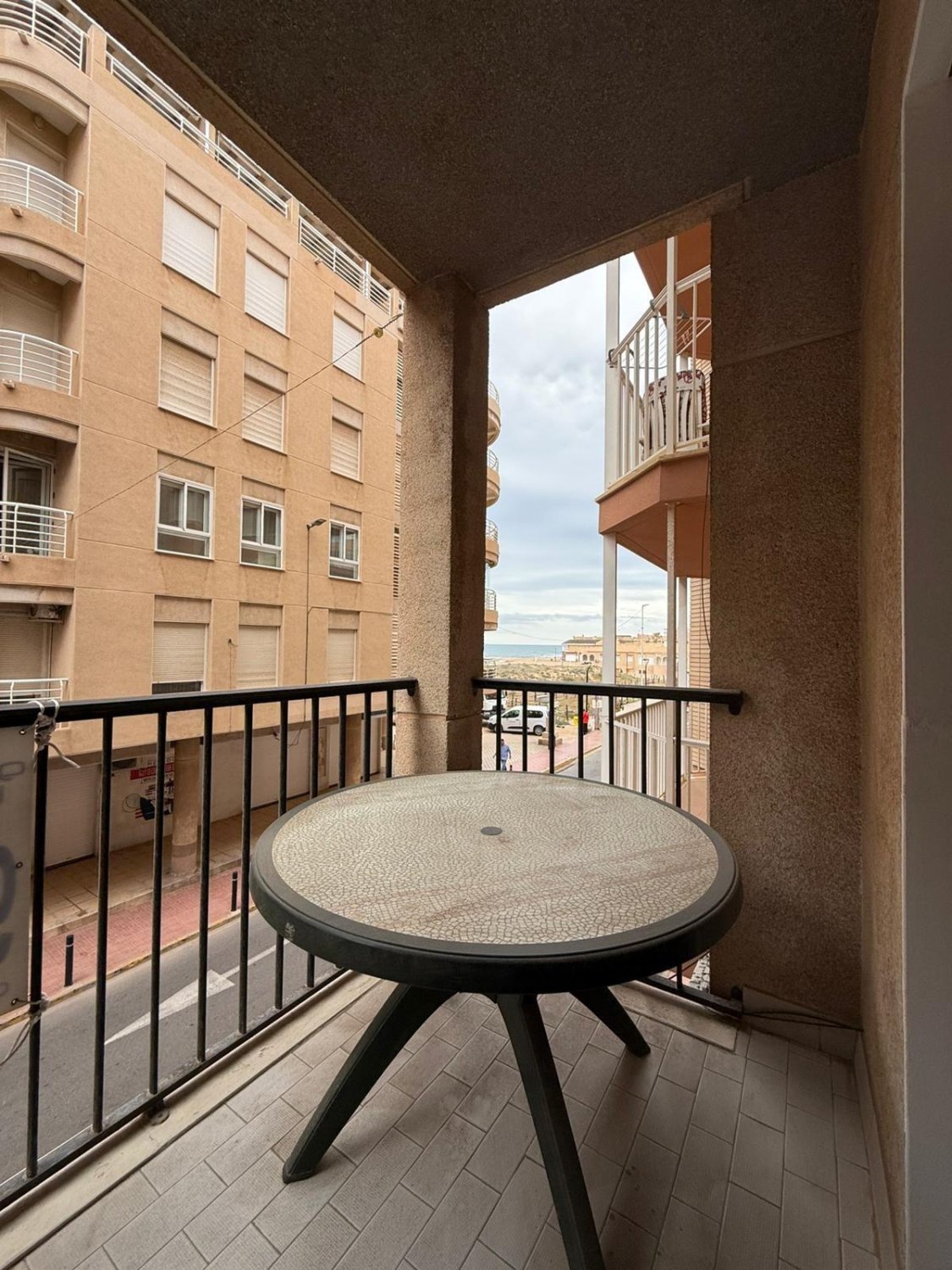 Apartment in La Mata, Alicante, Spain 3 bedrooms, 93 sq.m. No. 165567
