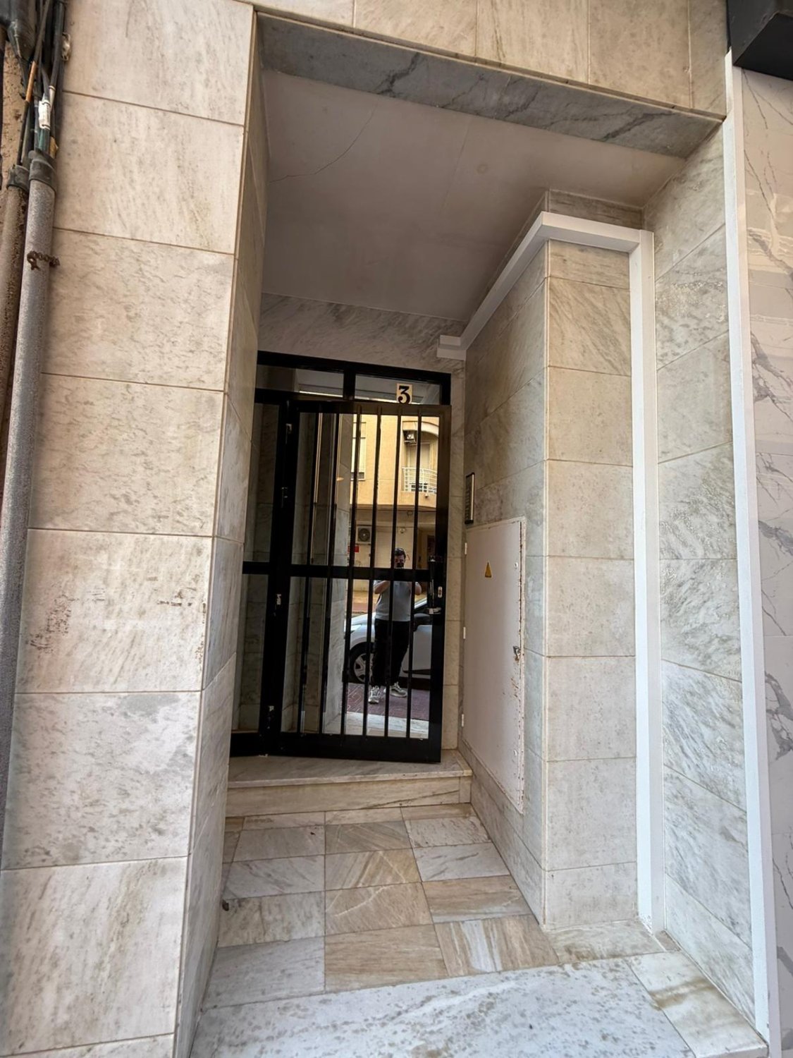 Apartment in La Mata, Alicante, Spain 3 bedrooms, 93 sq.m. No. 165567