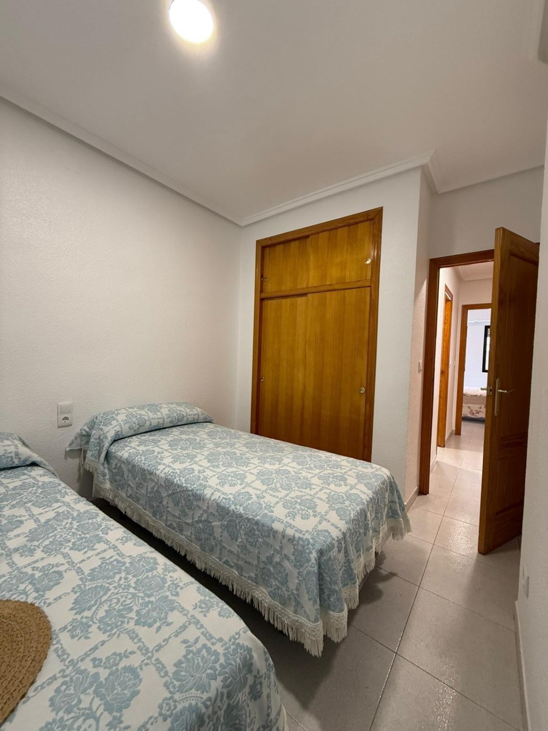 Apartment in La Mata, Alicante, Spain 3 bedrooms, 93 sq.m. No. 165567