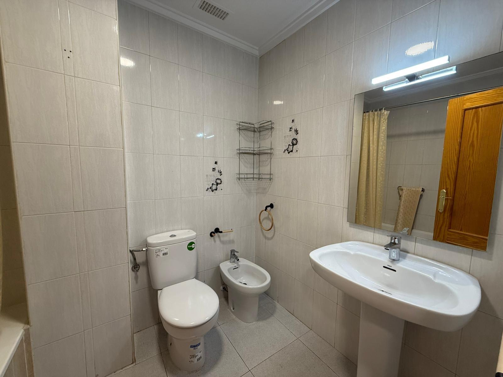 Apartment in La Mata, Alicante, Spain 3 bedrooms, 93 sq.m. No. 165567