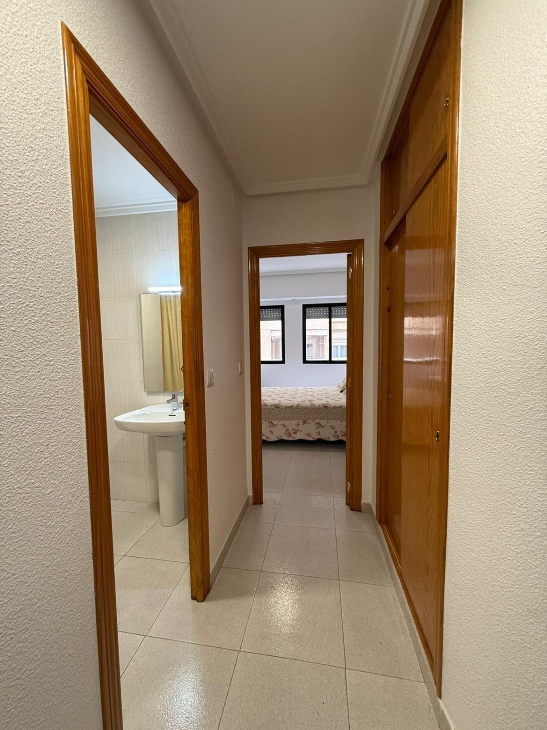 Apartment in La Mata, Alicante, Spain 3 bedrooms, 93 sq.m. No. 165567